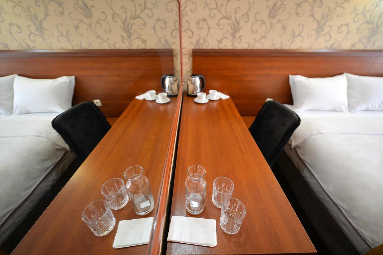 Aura Boutique Hotel Батуми Номер фото