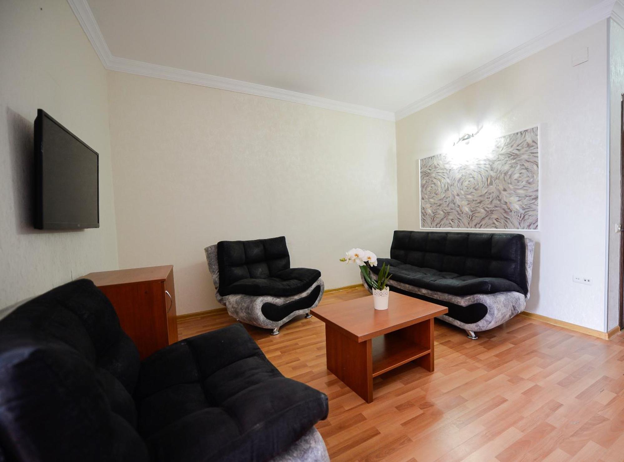 Aura Boutique Hotel Батуми Номер фото